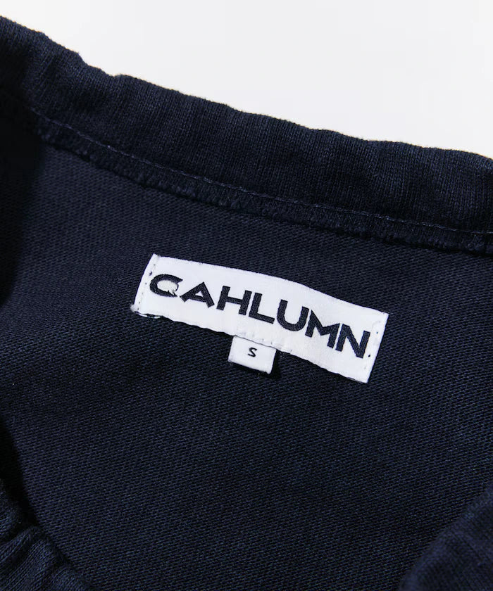 Heavy Weight Jersey Pocket T-Shirt