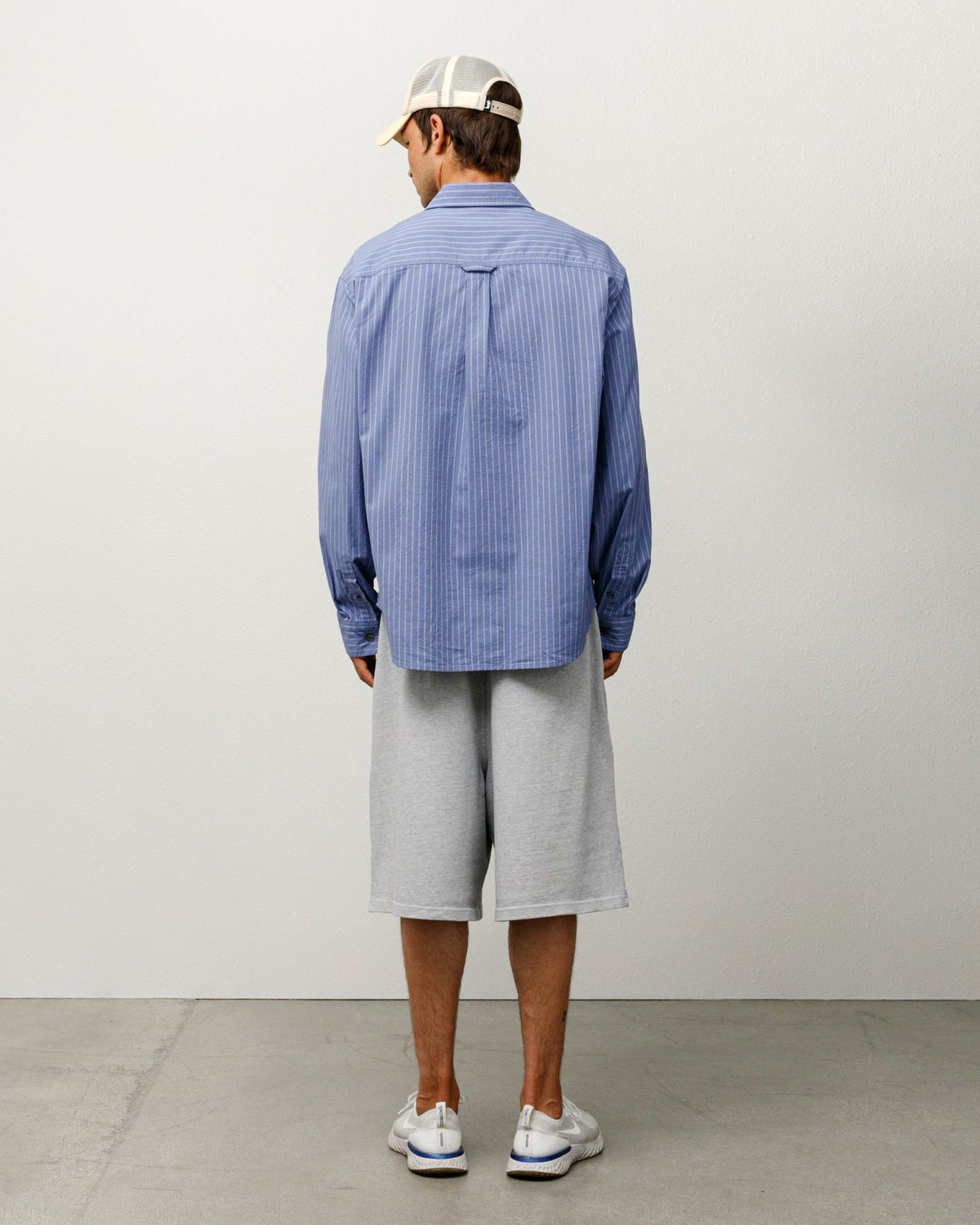 JERSEY SHORT