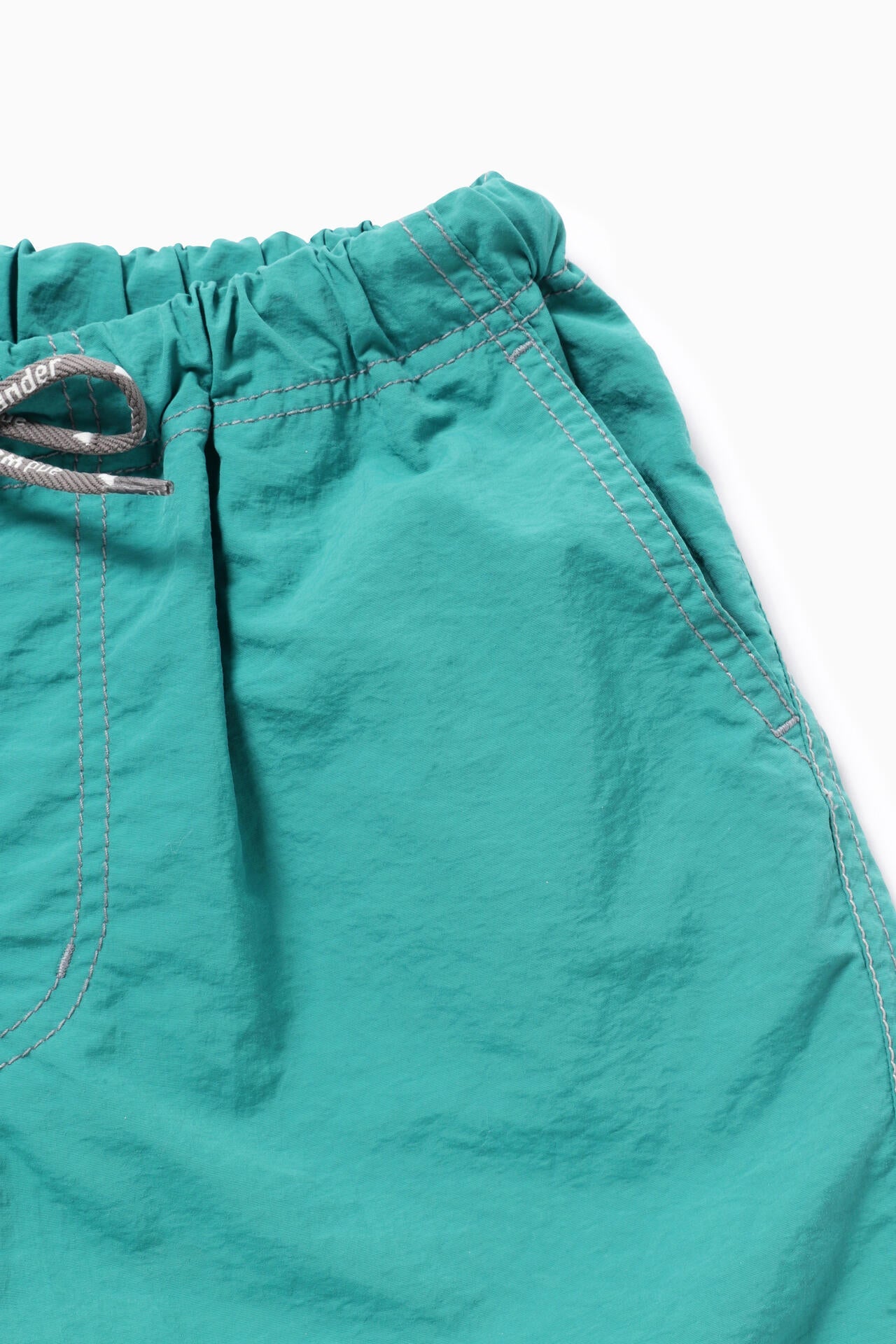 Ny taffeta hiker short pants kids