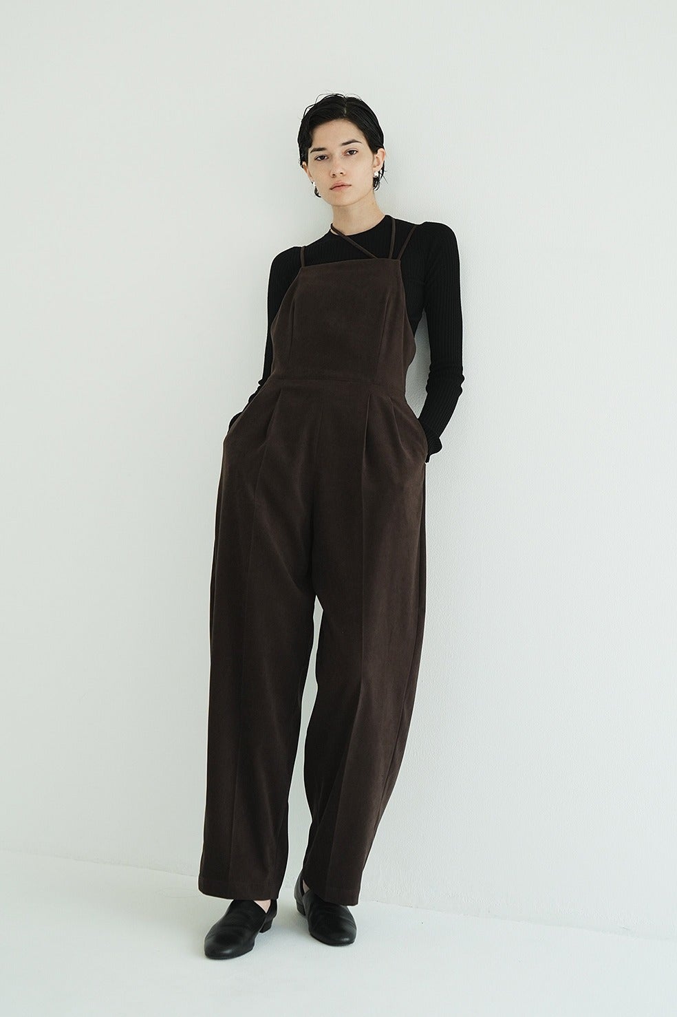 CAMISOLE ALL IN ONE