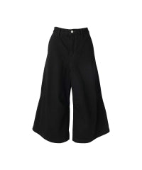Niederz Denim Half Pants