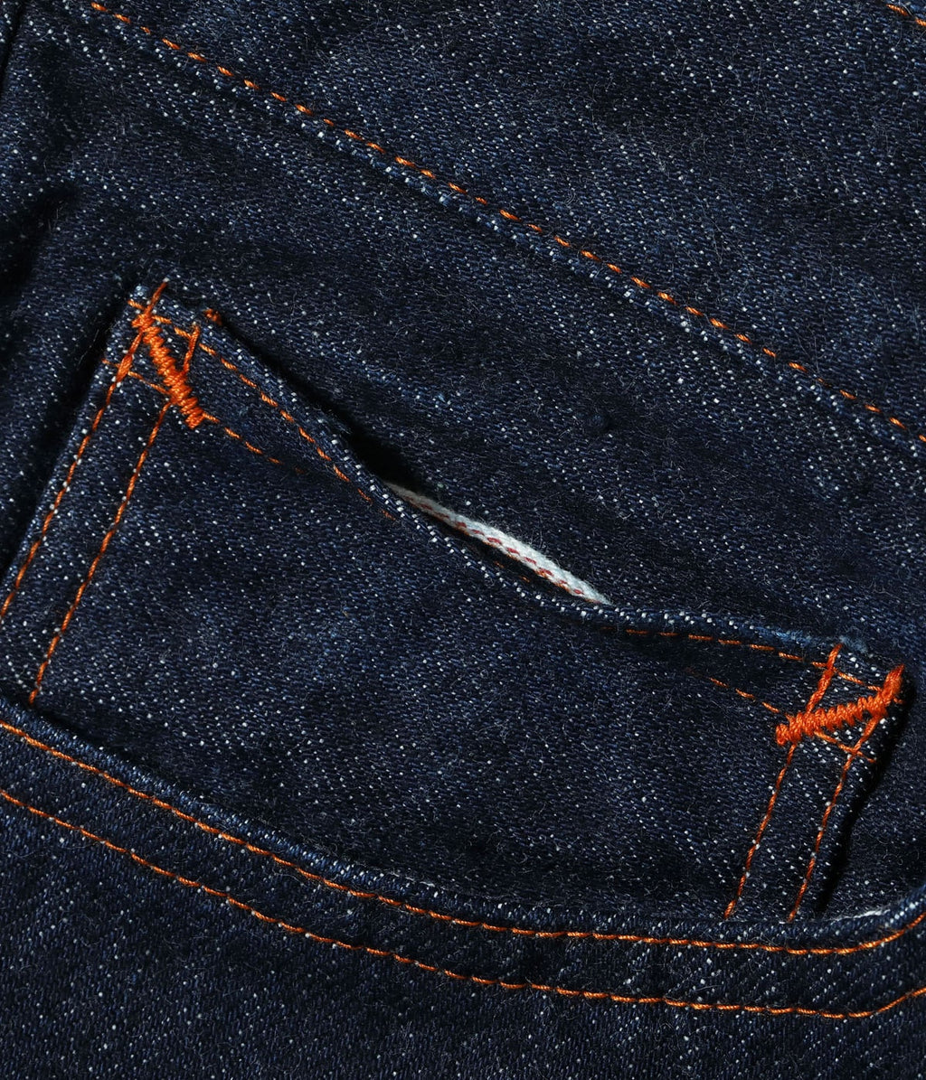 Union Supply 12.5oz. Grade One Ahina 5pocket Pants