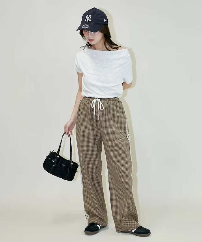 Race Line Easy Pants Limited Edition