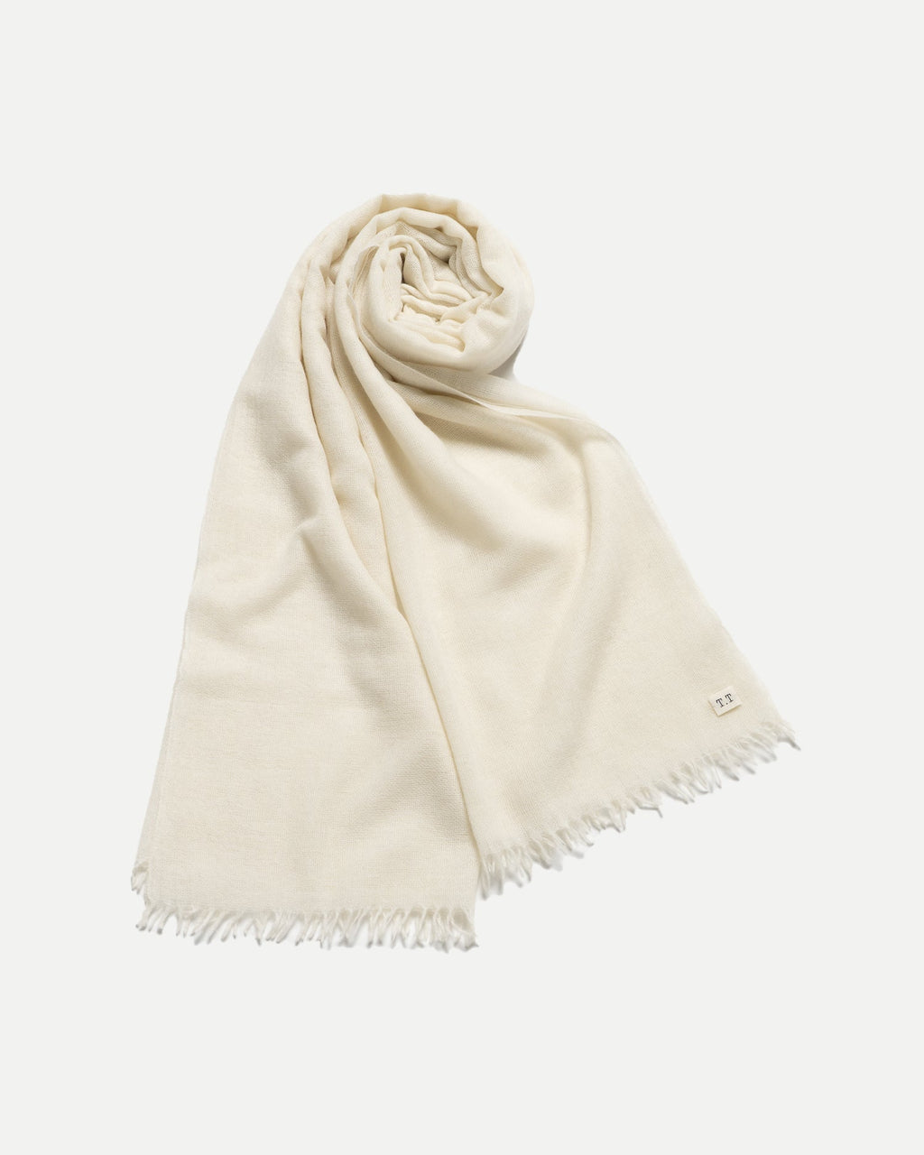 CASHMERE STOLE
