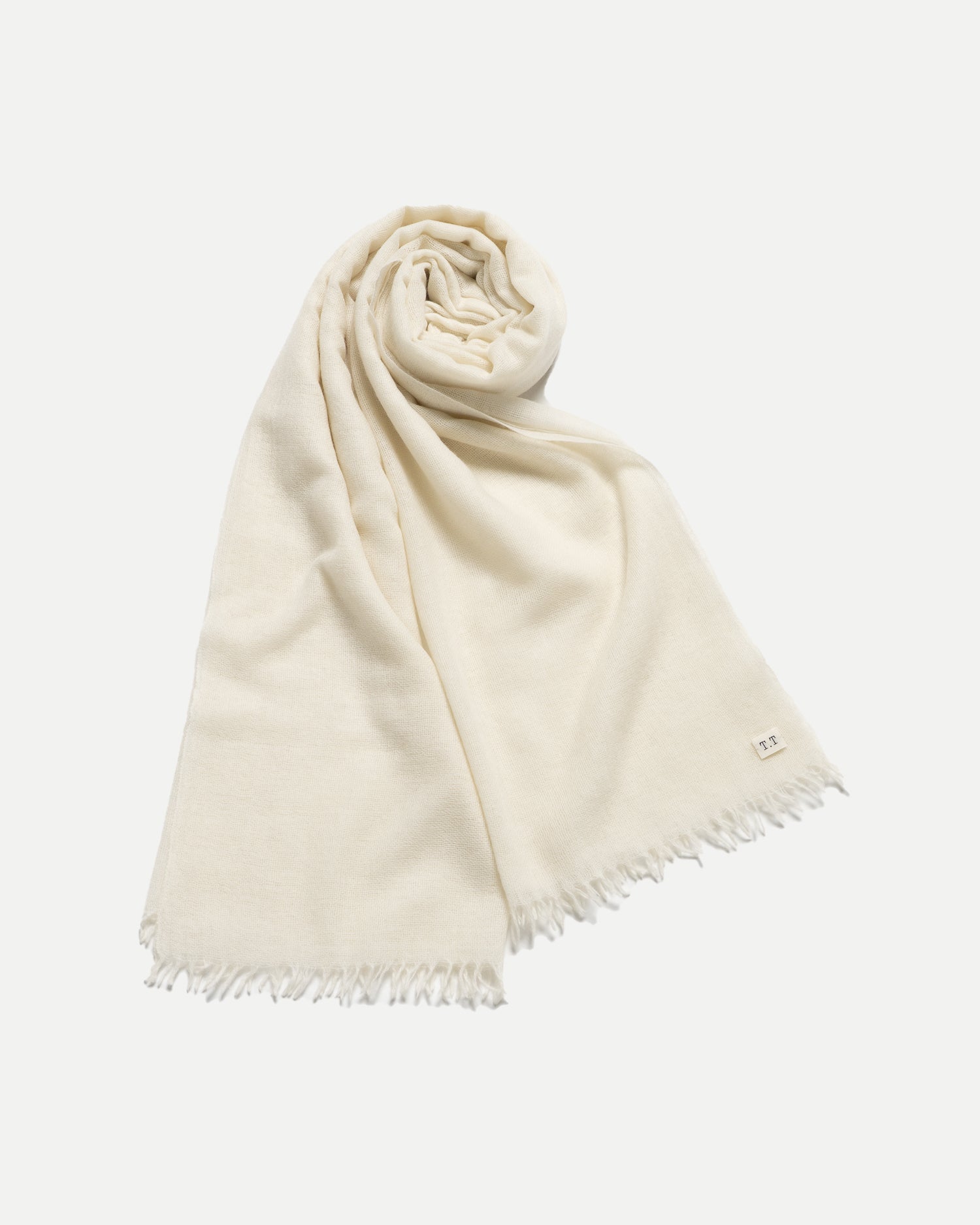 CASHMERE STOLE