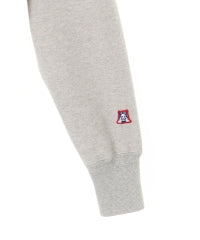 See No Evil Patch Hoodie