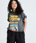 Original Photo Print T-Shirt