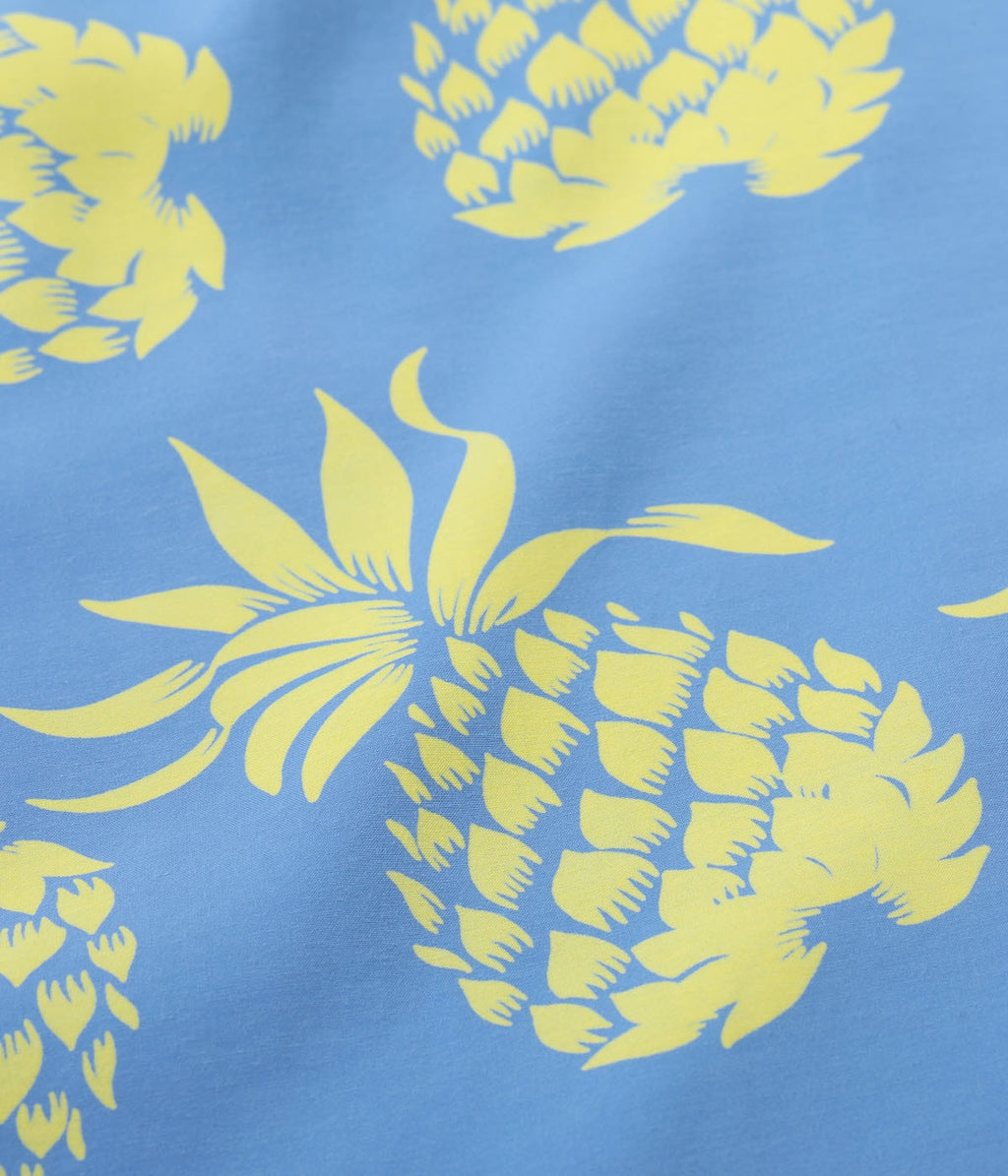 DUKE KAHANAMOKU SPECIAL EDITION ���DUKE'S PINEAPPLE��� (SHORT SLEEVE)