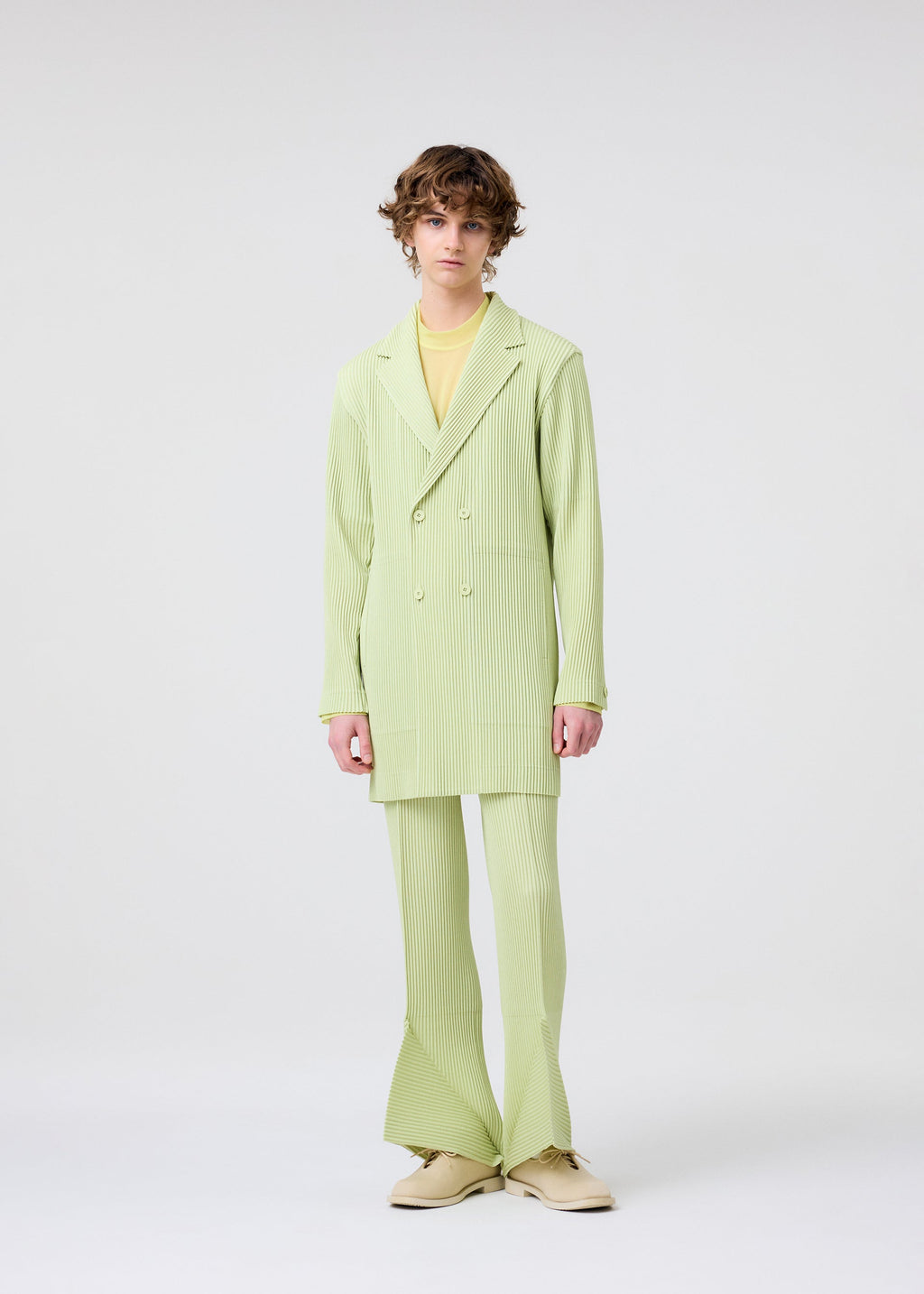 Linen Like