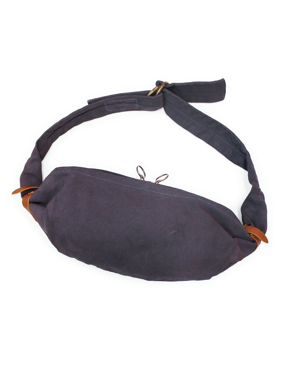 No. 6 Canvas Moa Little Snufkin BAG