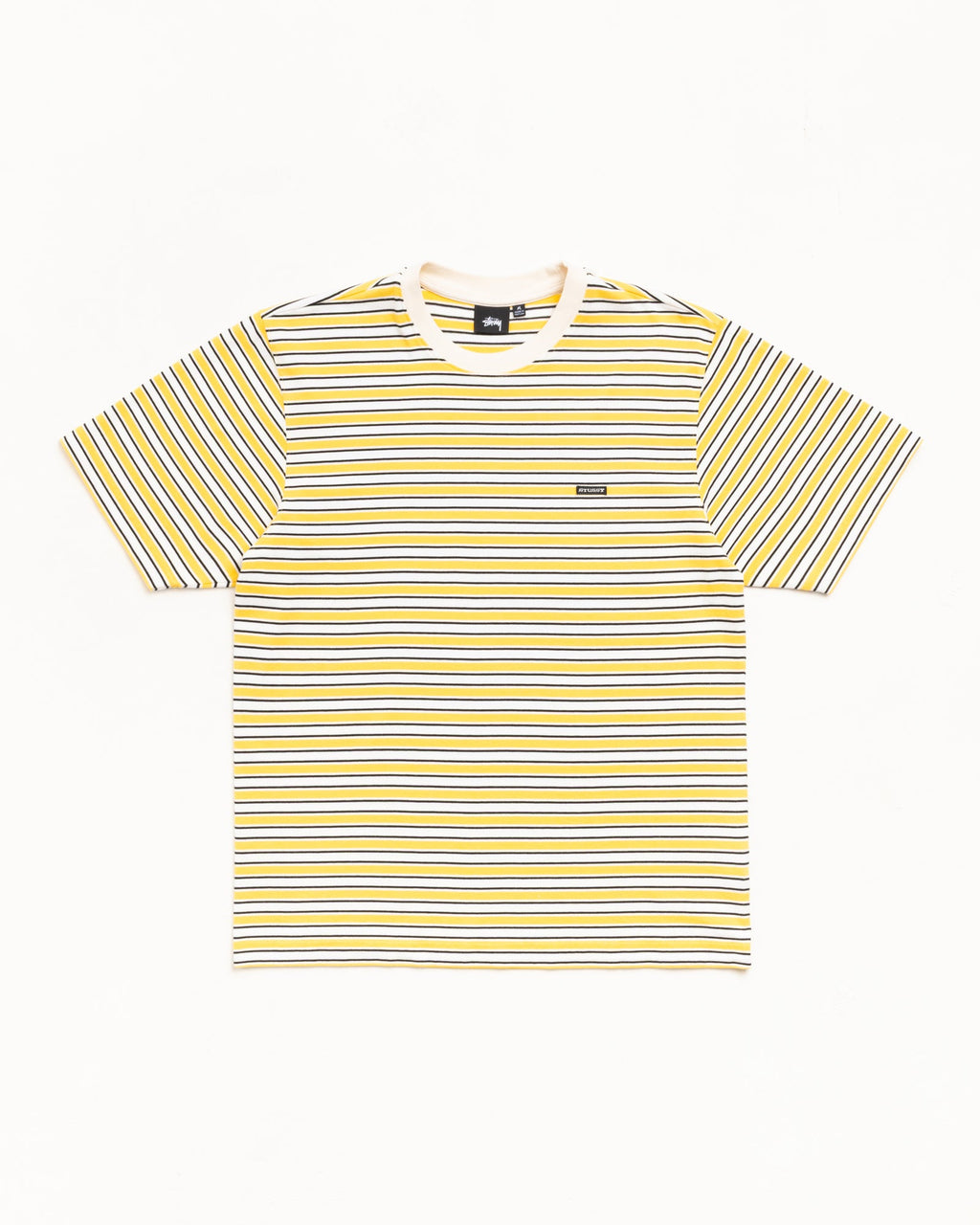BEACH STRIPE TEE