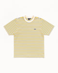 BEACH STRIPE TEE