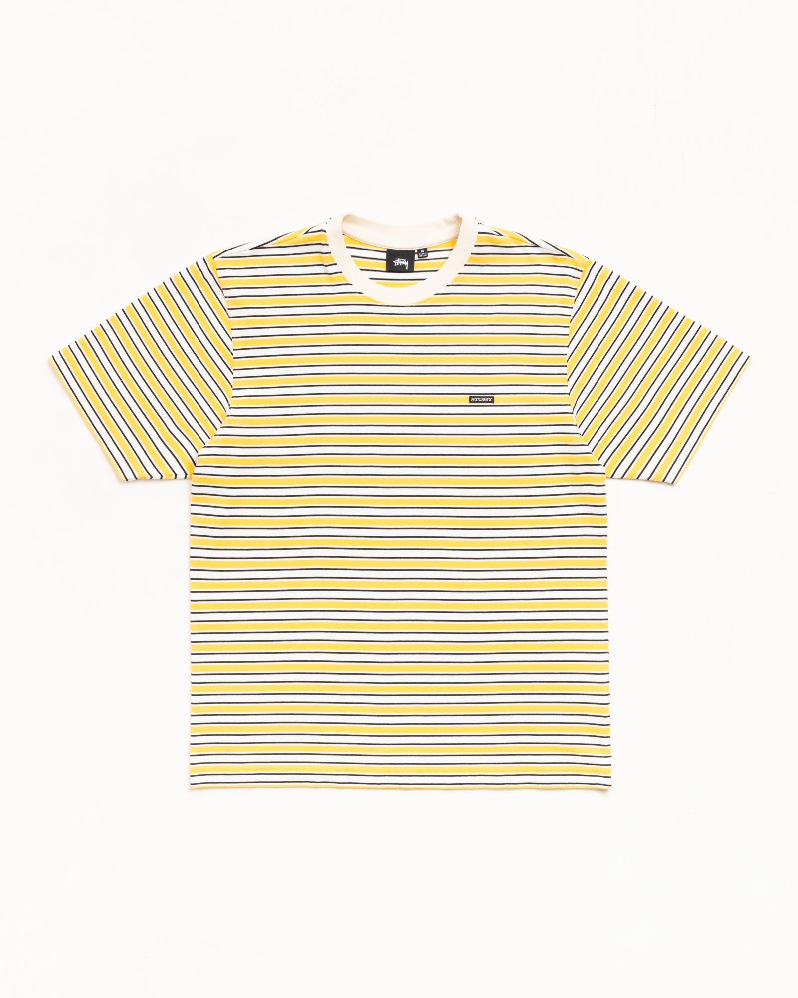 BEACH STRIPE TEE