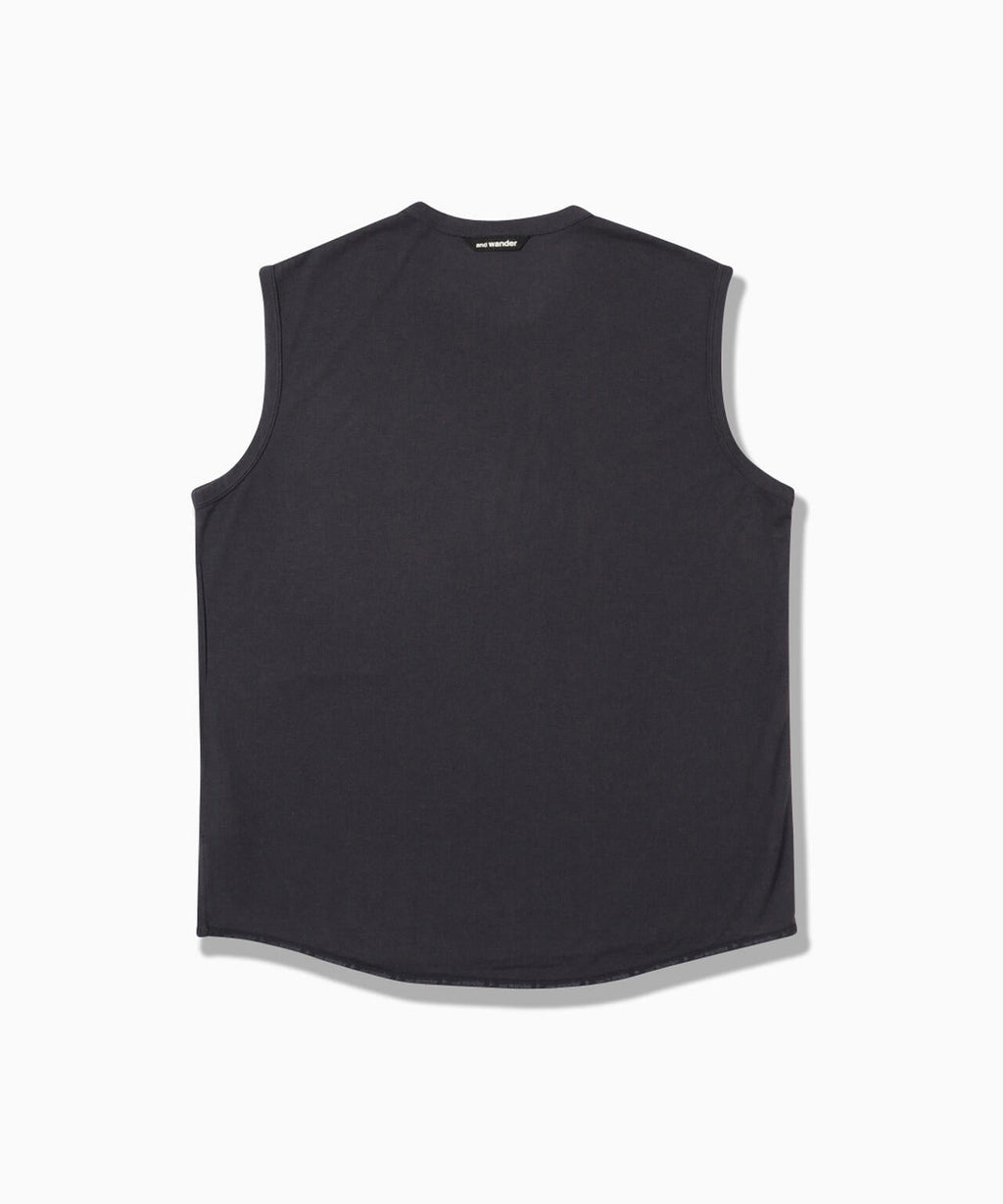 merino base tank top