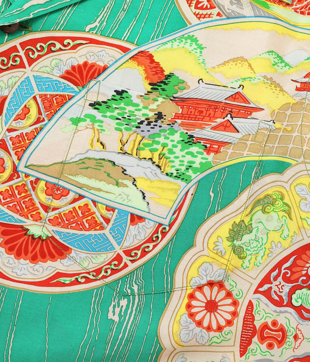 SUN SURF SPECIAL EDITION “HISTORICAL POTTERY”