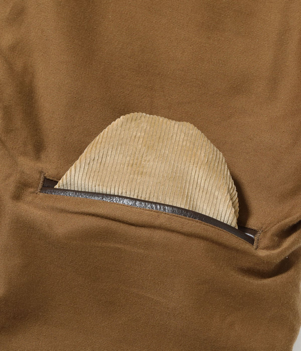 FICTION ROMANCE 9.5oz. MOLESKIN JACKET