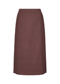 Fine Knit Pleats Bottom 1