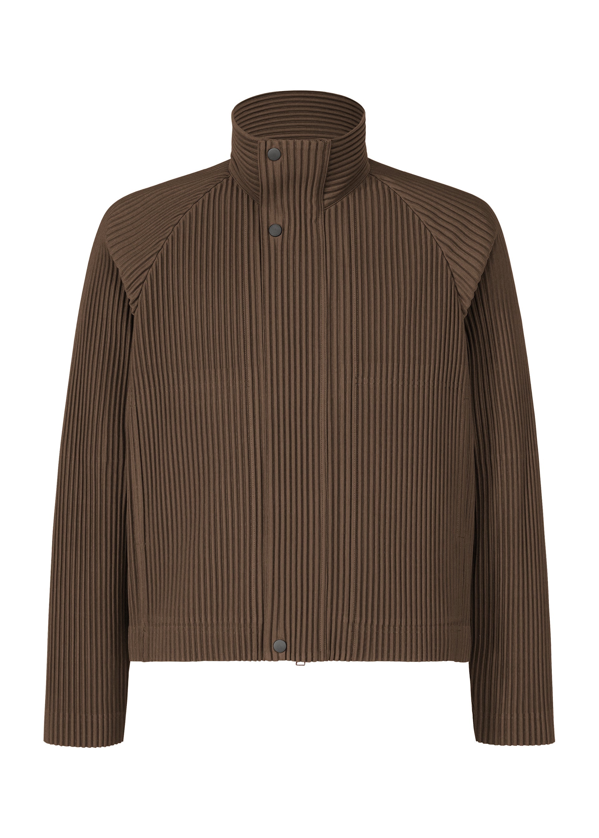Tailored Pleats 1