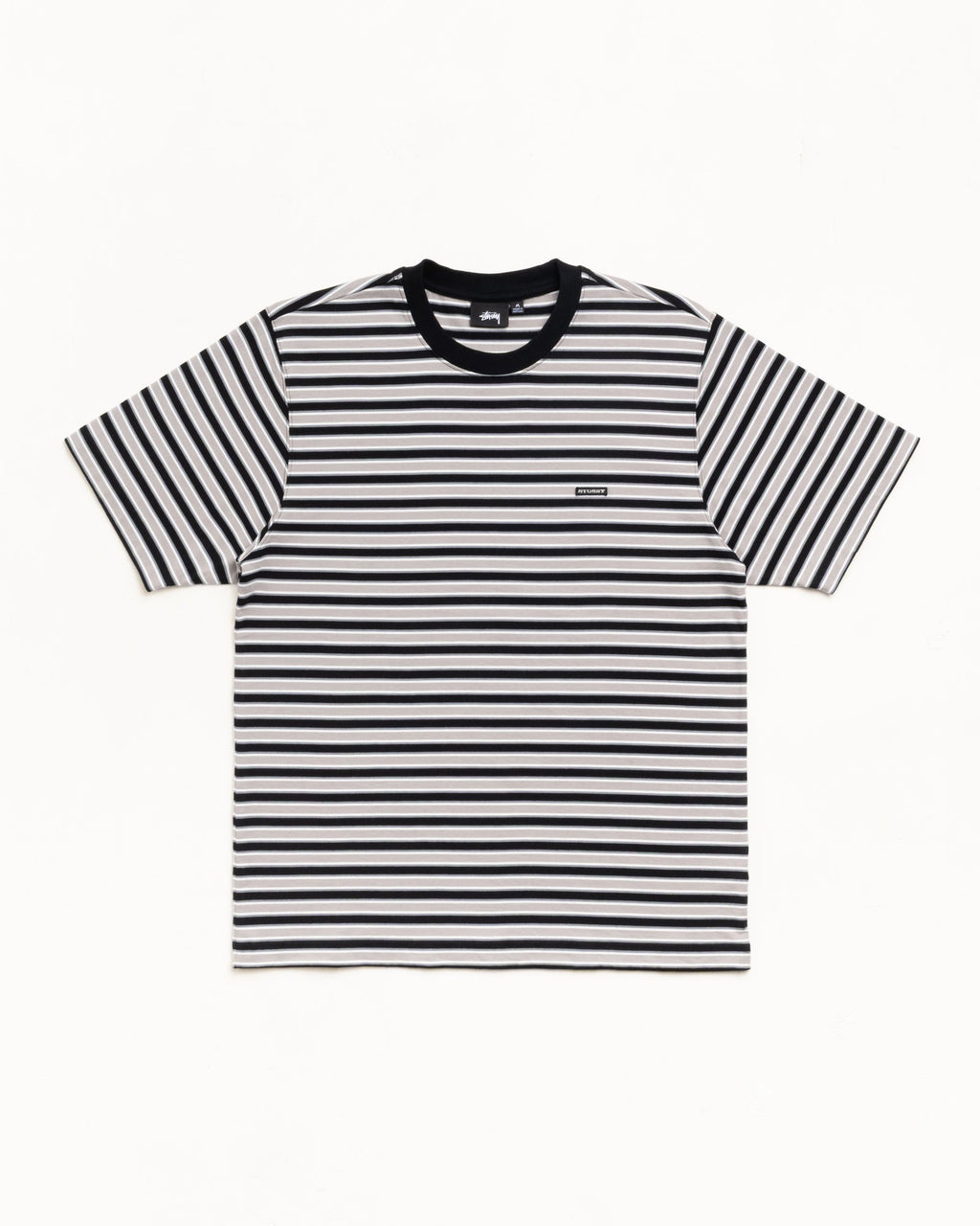 BEACH STRIPE TEE