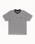 BEACH STRIPE TEE