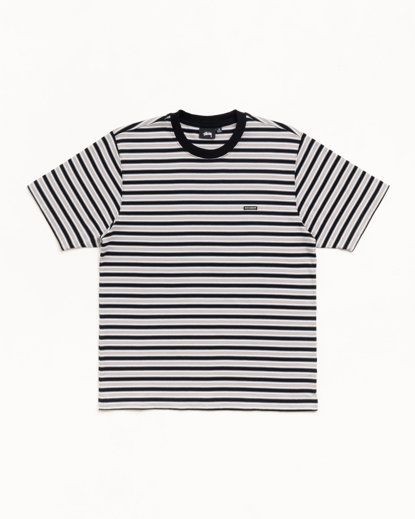 BEACH STRIPE TEE