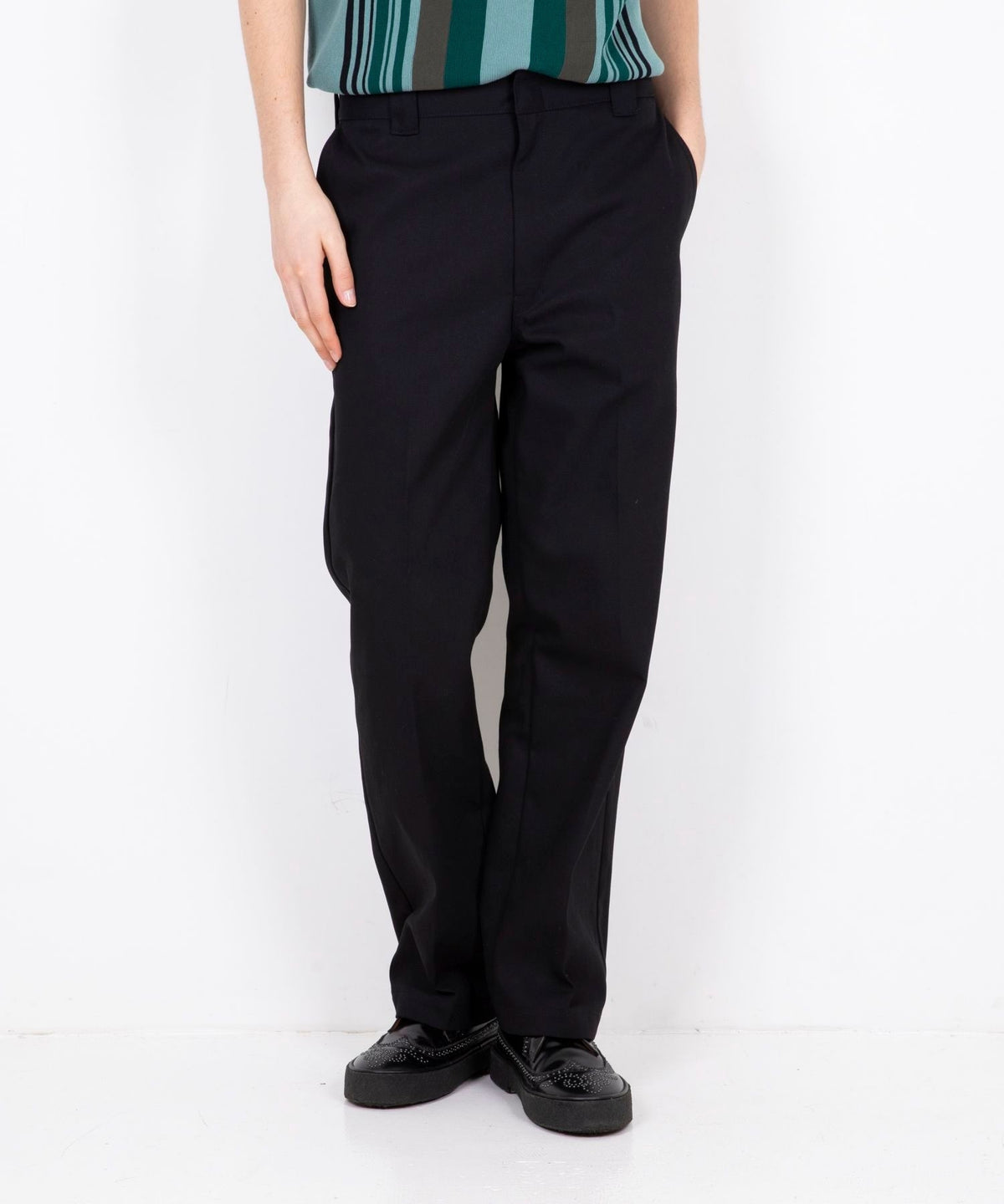 Chino Pants