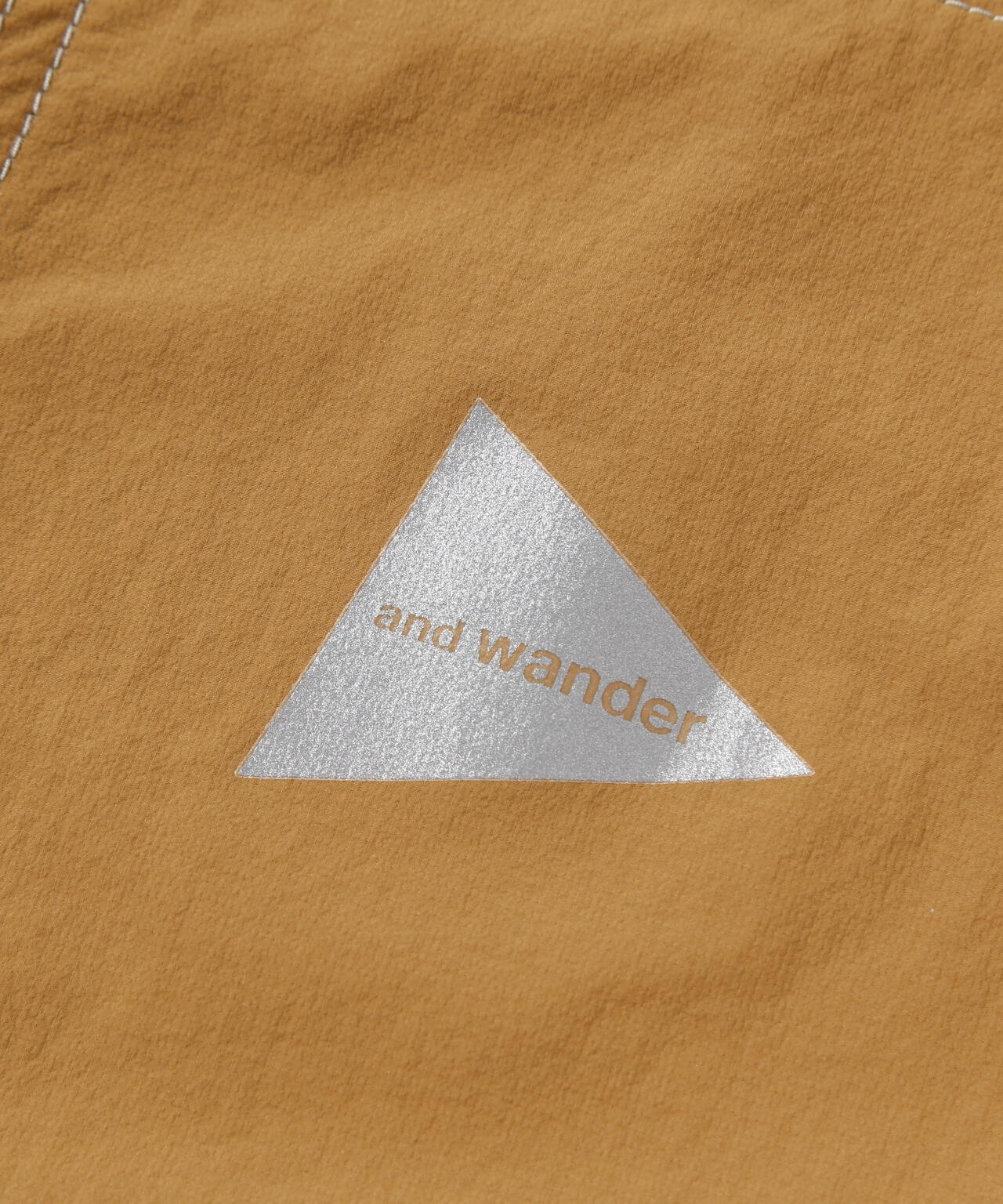 stretch rip band collar shirt