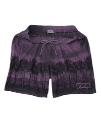 Thrills And Delights Jacquard Shorts