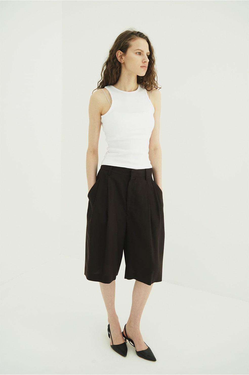CLANE&times;Robert P. Miller PACK TANK