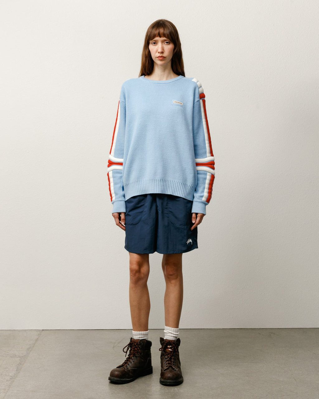 MOTO SWEATER