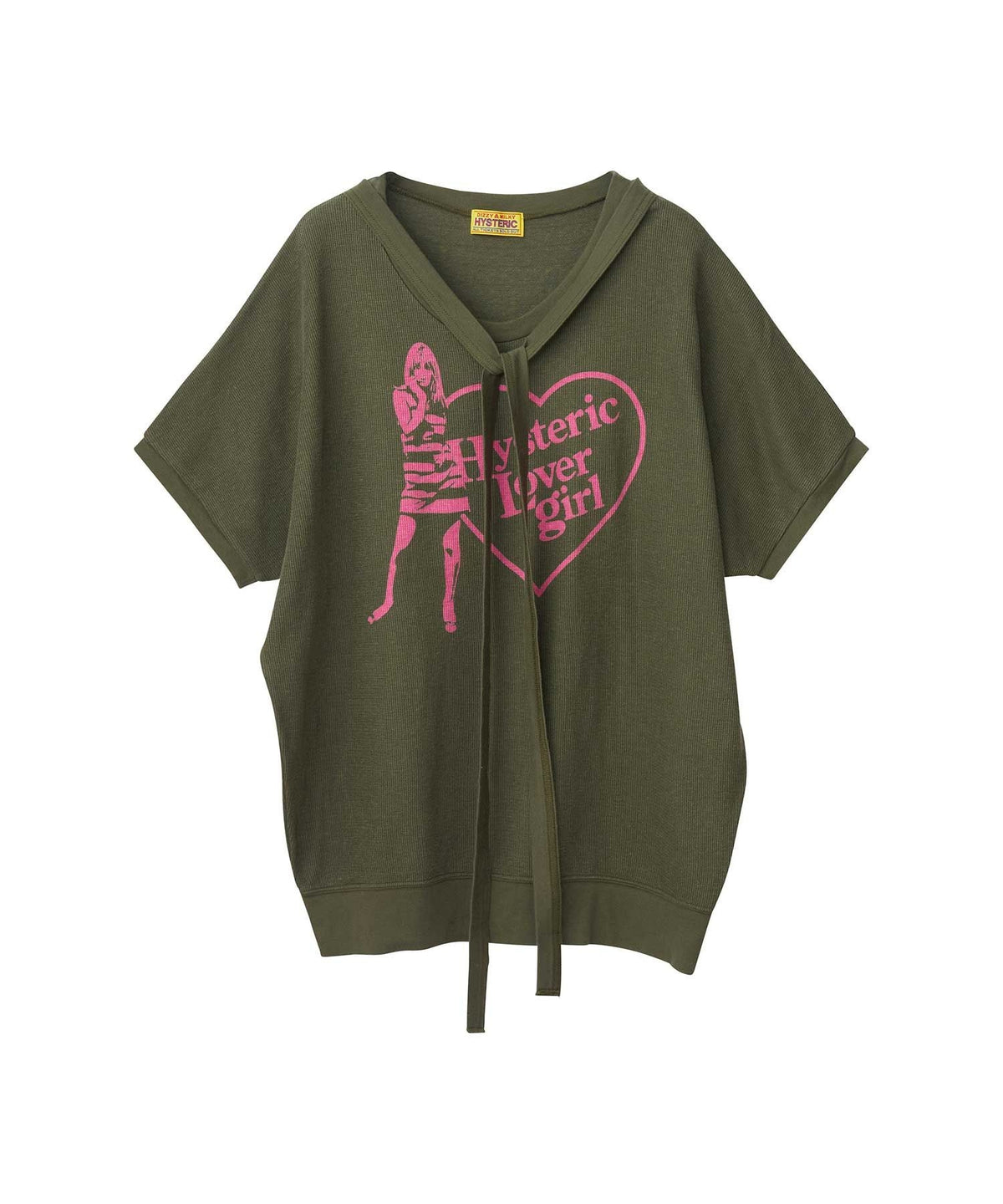 HG LOVER GIRL Pullover