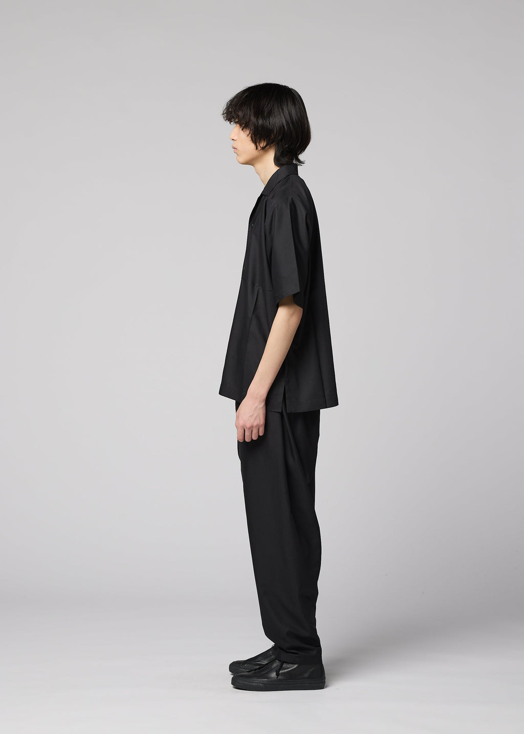 Compact Shirt