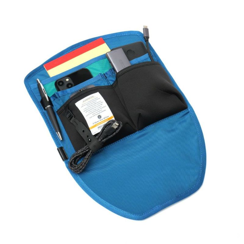 BLEISURE BACK PACK L