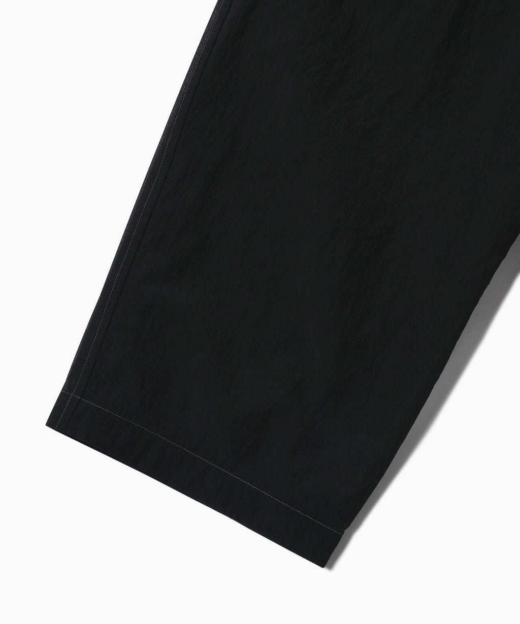 sheer ripstop sarouel pants (W)