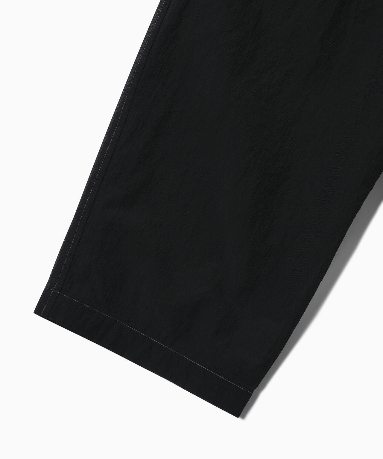 sheer ripstop sarouel pants (W)