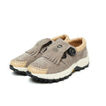 FREE LOCK SHOES GOLF SERIES / GRAY