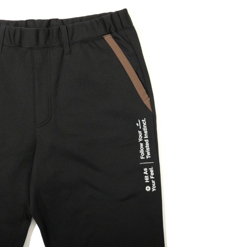 AS2OV×Backwards Special Order Sweat Jogger