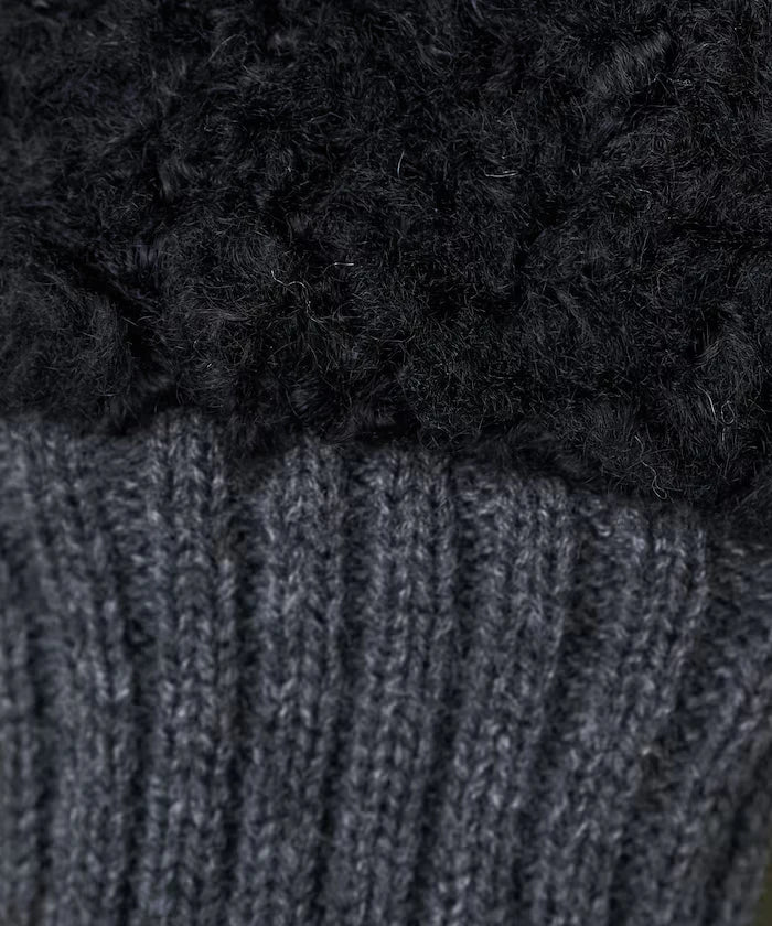 Fleece Gloves