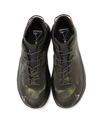 ROA × and wander  sella camouflage