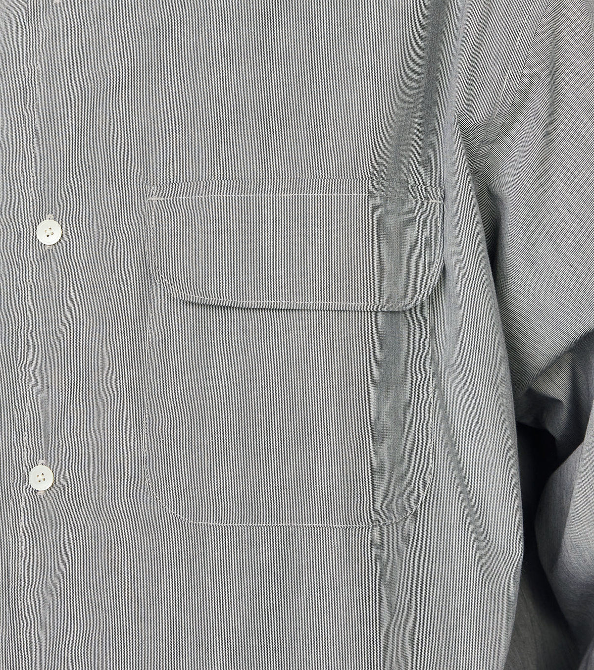 Insulation Shirt Jacket