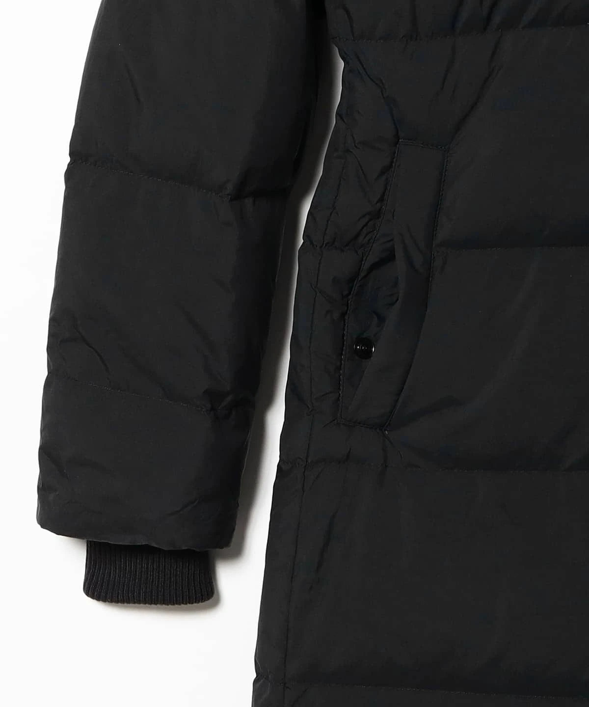 CANADA GOOSE Shelburne Parka Japan Exclusive