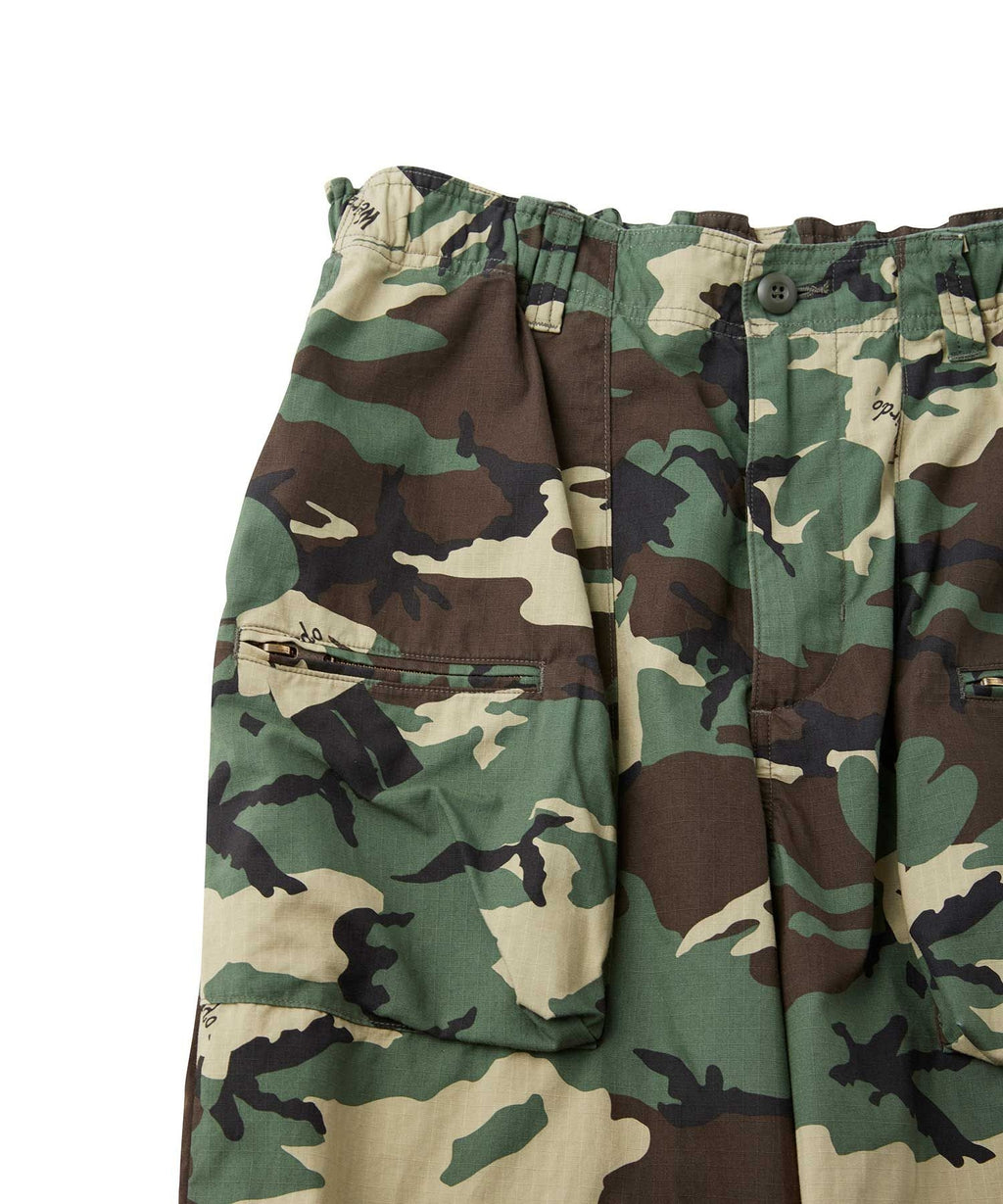 Cargo Pants