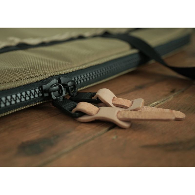 NODEL × AS2OV ForestPassengers TacticalBag SizeS