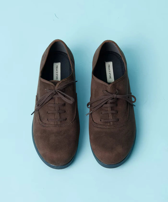 Lazaret SW Plain Toe Shoes [23~28cm]