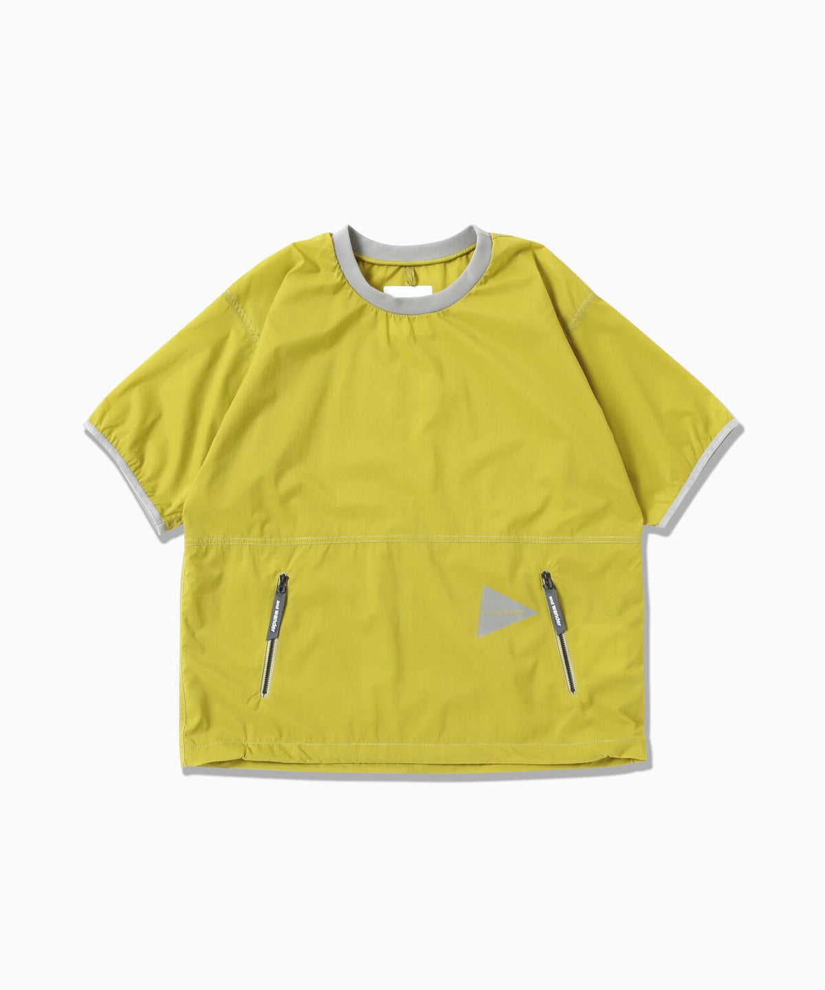 PERTEX wind T