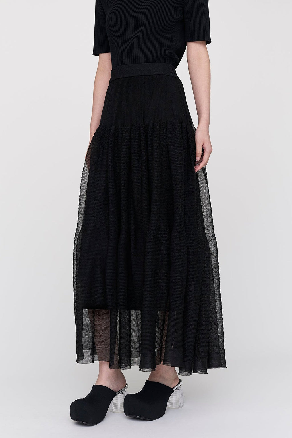 CASCADES LUCENT SKIRT