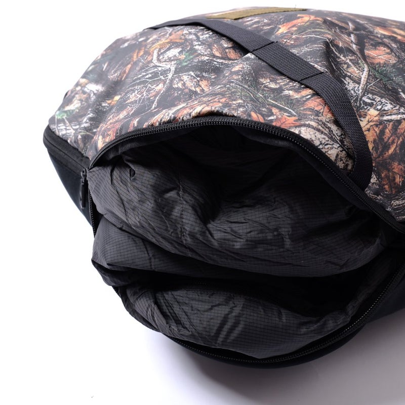 ORIGINAL CAMO POLYCA SERIES SLEEPING CUSION