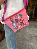 Balloon BALOONS P#35 L/PINK-301427