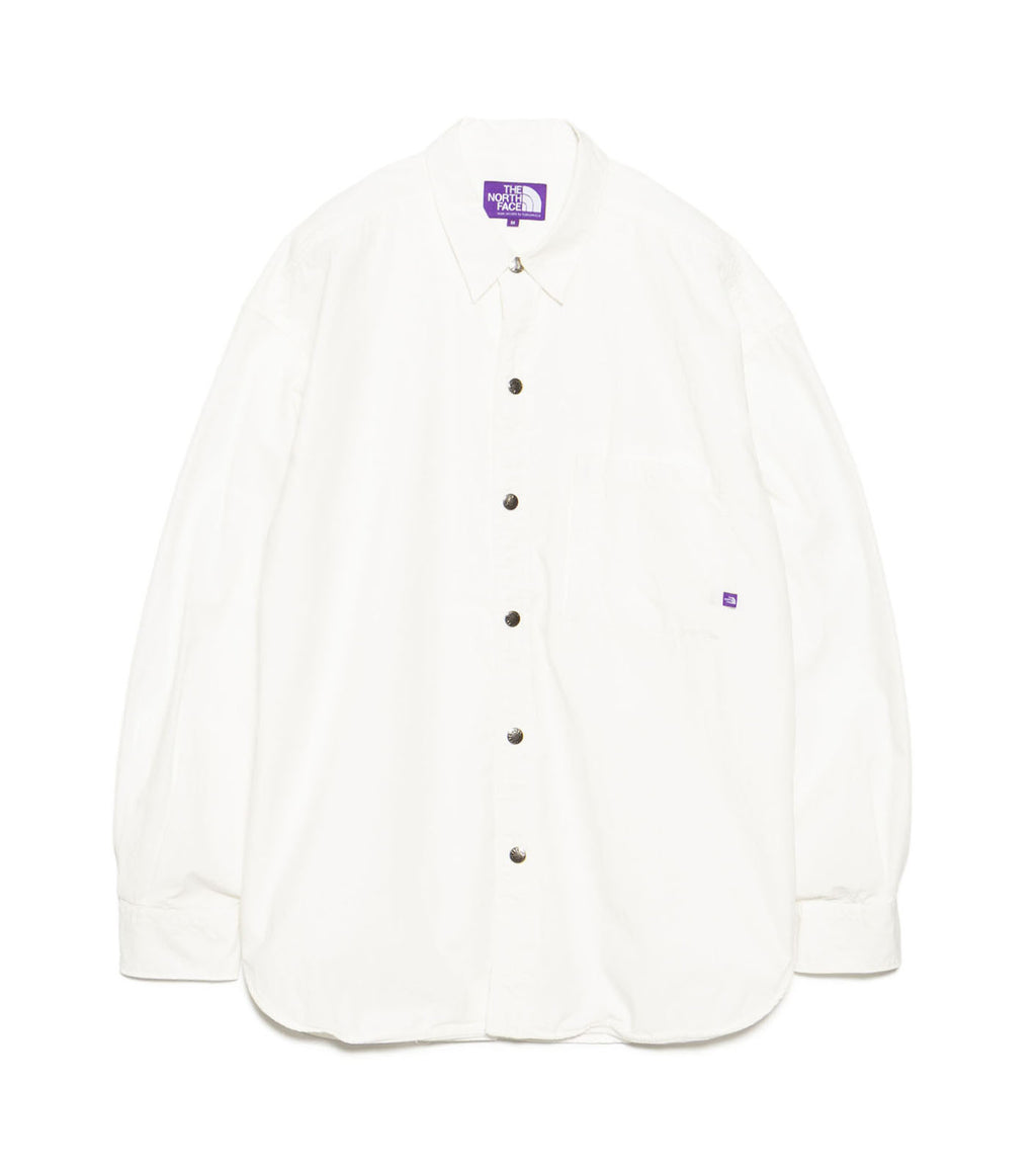 Mountain Wind Shirts