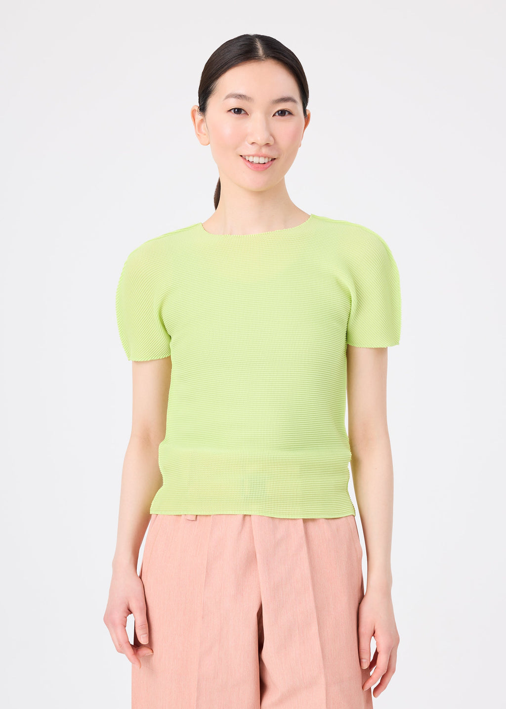 Stretch Pleats 1